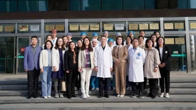 深圳圣诺怎么样盈康生命资讯4月第1期：打造肿瘤区域医疗高地，加速器械产品创新_https://www.jmylbn.com_新闻资讯_第10张