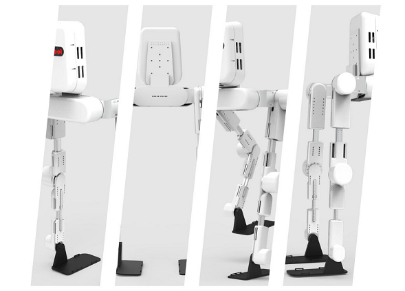 (Ti5可穿戴式下肢外骨骼)