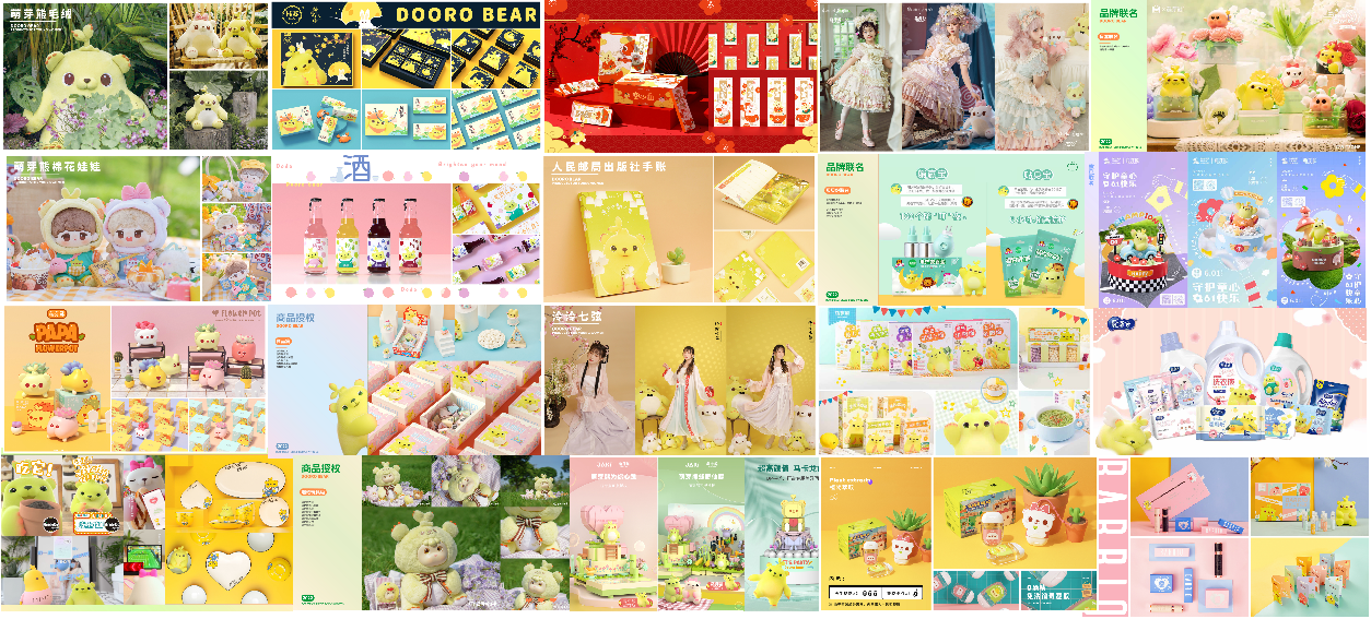 三、顺应“绿色发展”规划，打造“植愈空间”