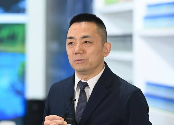 华彬快消品西部大区主任李昂