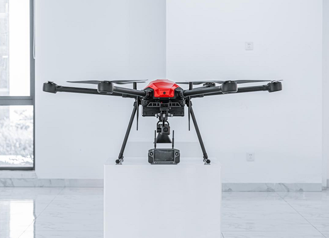 科比特无人机产品