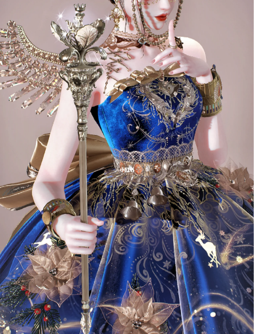 图源：小红书用户6329439604