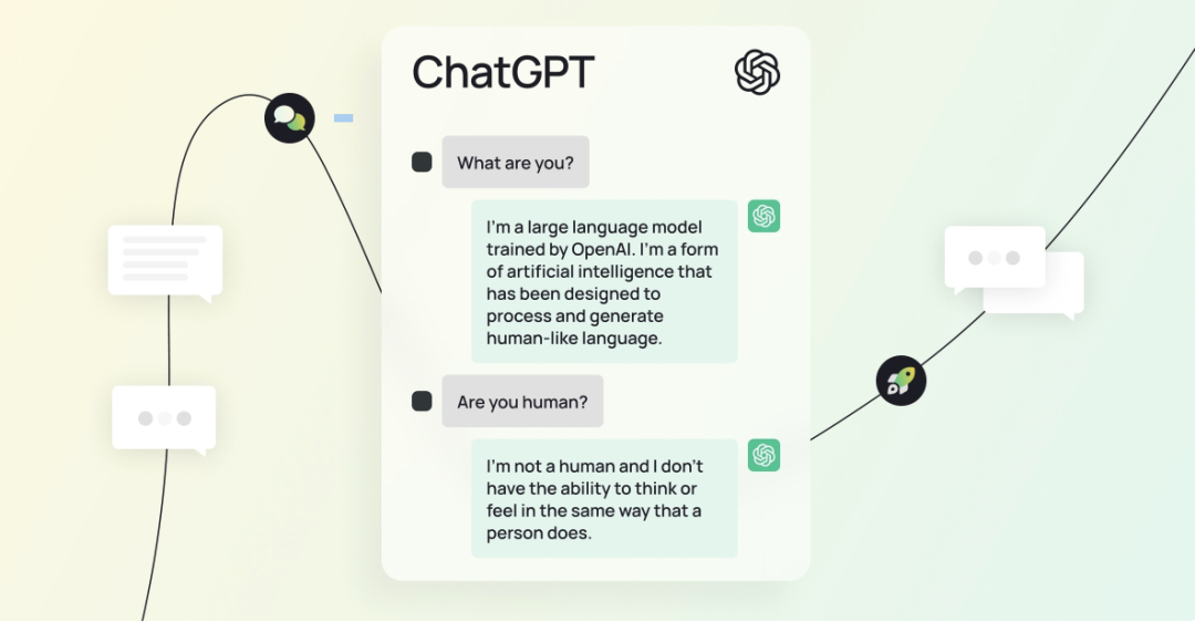 Wie „Heilt“ Man Die „Krankheit“, Die Chatgpt Gerade Aufgemacht Hat? |Ai_Sina Technology_Sina.com 2 Bildnachweis: Ultimate.ai