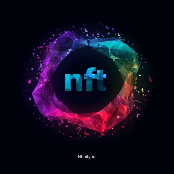 Nfinity——Web3.0创新性内容创作和社交一站式平台