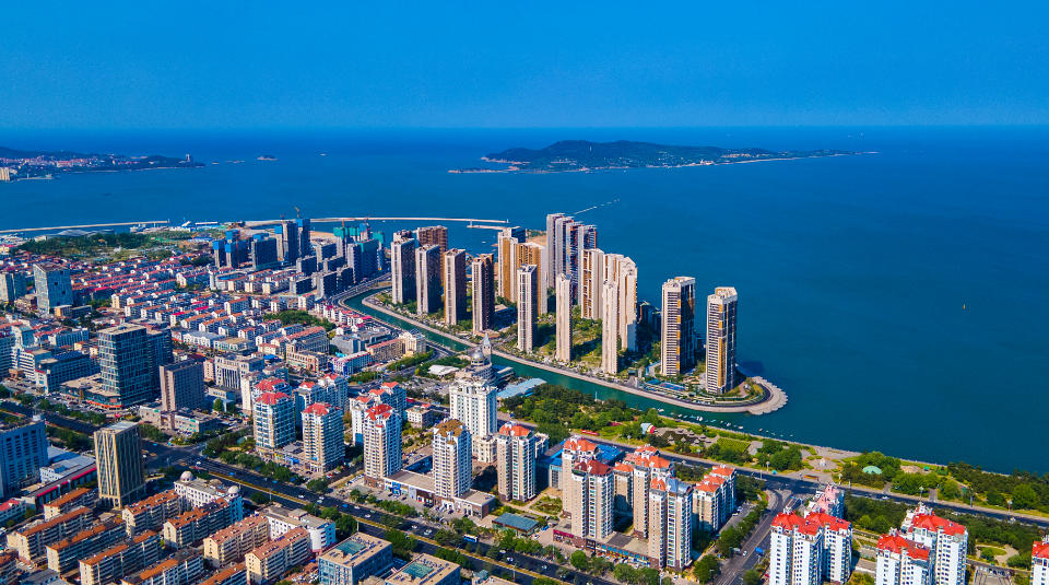 打造生活美学威海样本,专家学者建言献策擦亮"精致城市"名片