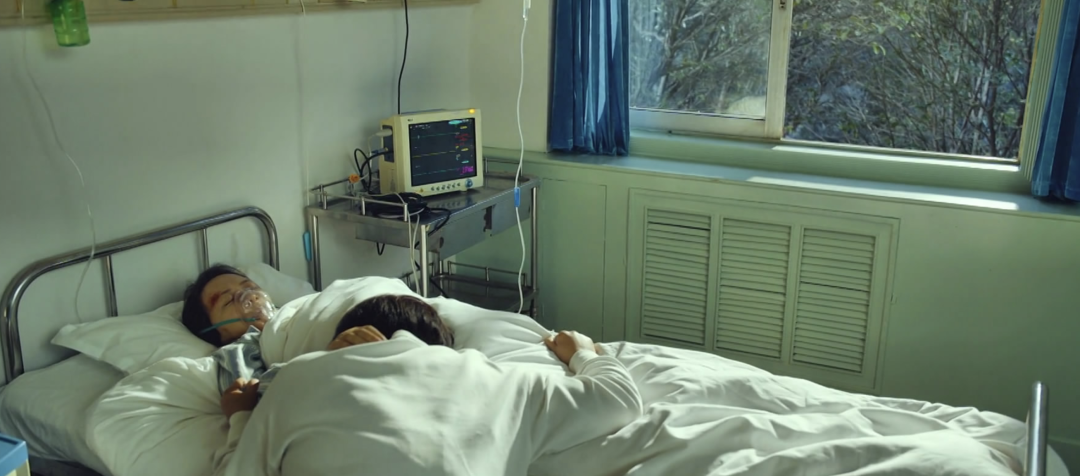 《你好，李焕英》剧照