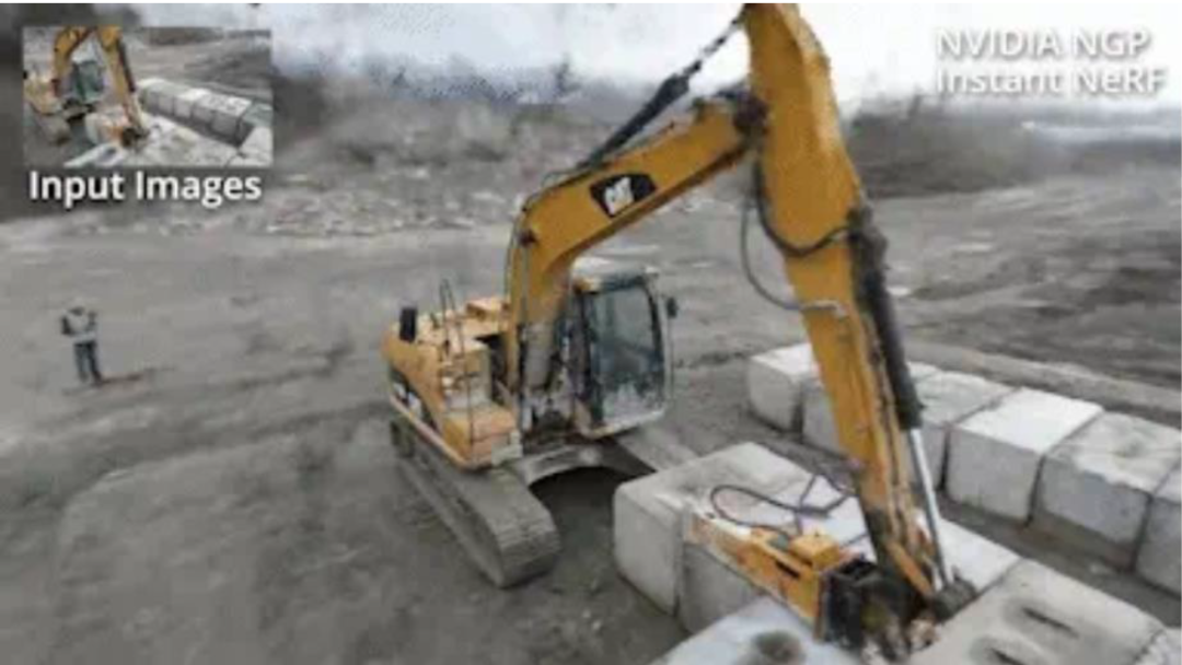 资料来源：Nidia Tech Blog，中金公司研究部