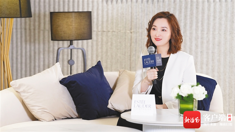 吴雯莹 受访者供图