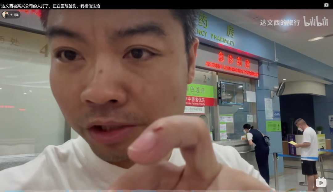 图片来源:达文西B站视频截图