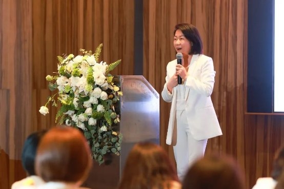 营销管理部总监全晓涛