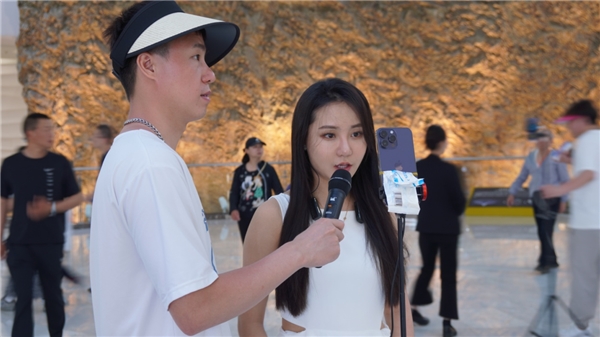 图:二晨、十三姨、马晓伟、沈一涵等10位快手达人深入探访玉溪之美