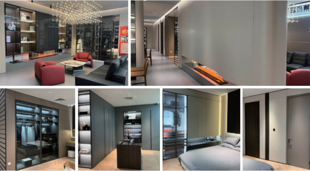 张家港店实景图