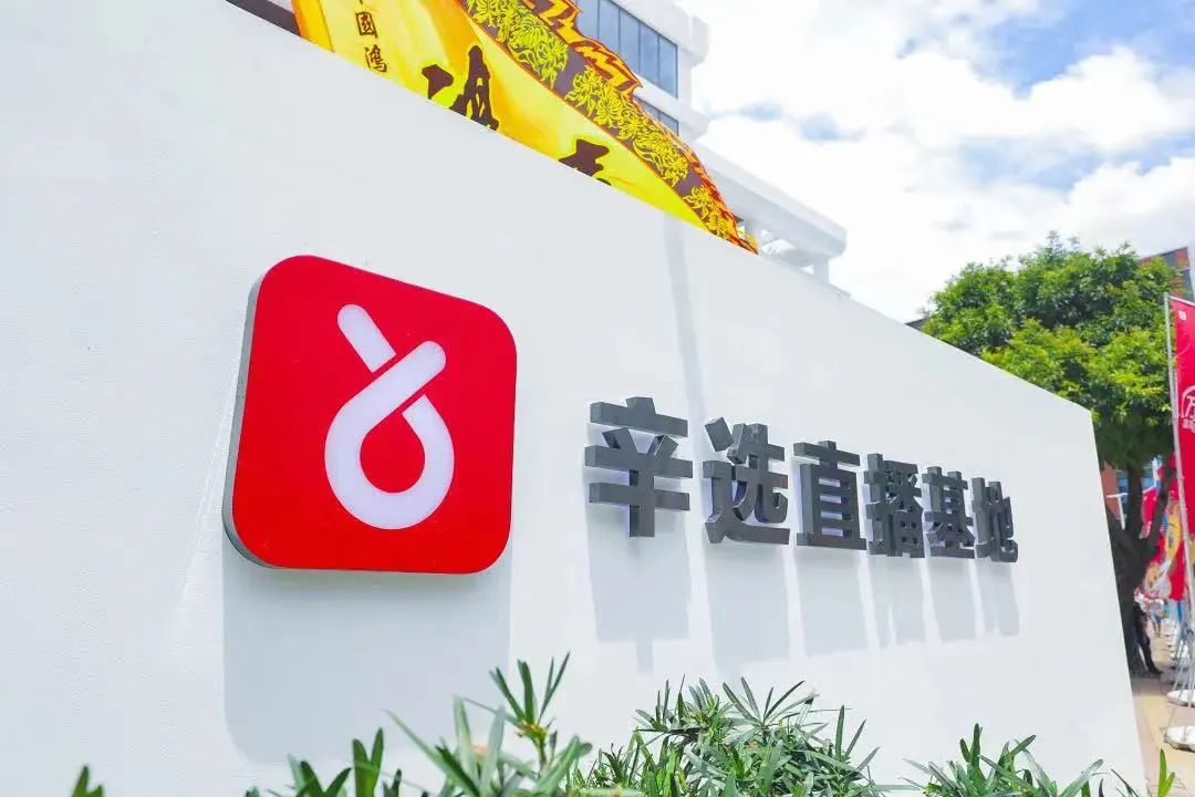 薇娅2000万拿地,3亿投资盖楼,直播的尽头是买地?