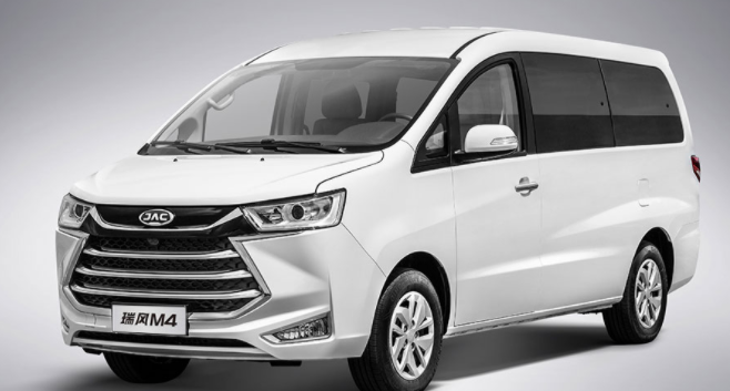 （江淮瑞风m4）