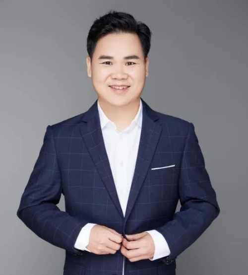 工程效能团队主管?陈琼帅