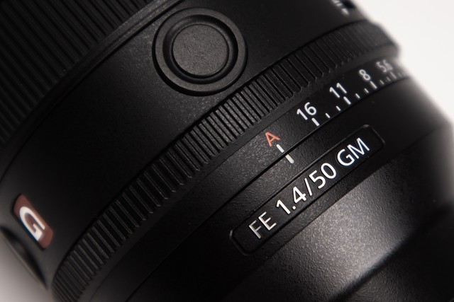 有料评测索尼fe50mmf14gm镜头评测小而不凡的高画质定焦镜头