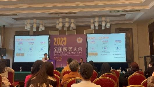 功效测试结果的分享，也进一步佐证了毕生之研屏障修护乳液在修护、增厚表皮、补水等多方面的有效性。