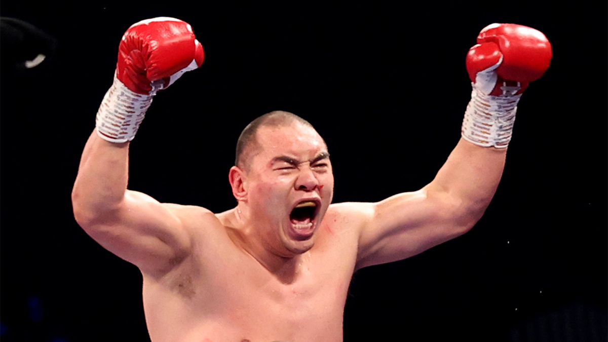 张志磊斩获重量级过渡拳王金腰带|张志磊_新浪财经_新浪网