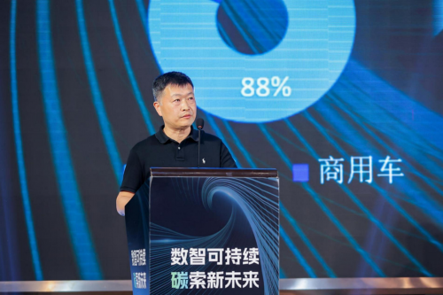 宇通轻型商用汽车有限公司董事长兼总经理顾德华