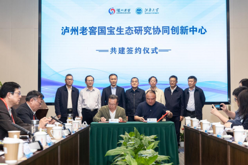 聚集行业顶尖人才 发挥创新引领作用