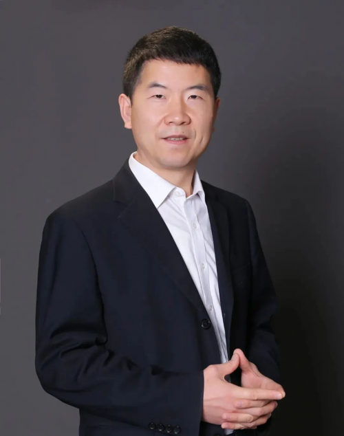 中国邮政储蓄银行软件研发中心高级信息技术专家?潘华