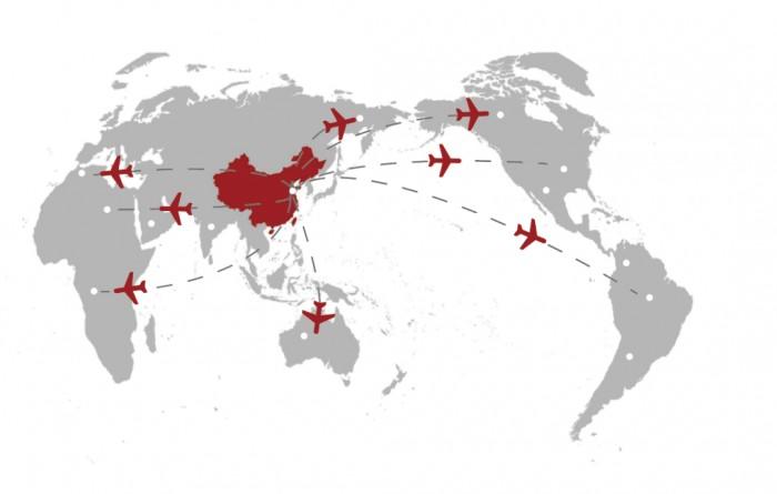 福美泰全球市场