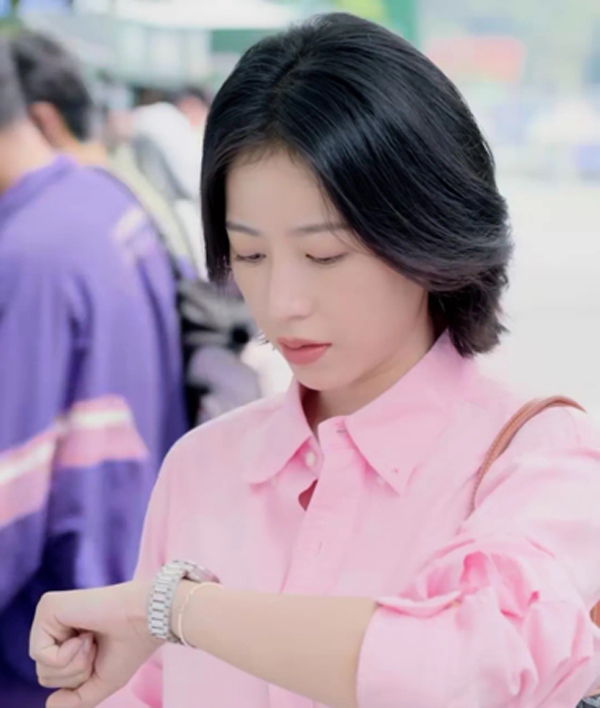 △OMEGA海马系列AQUA TERRA SHADES 腕表