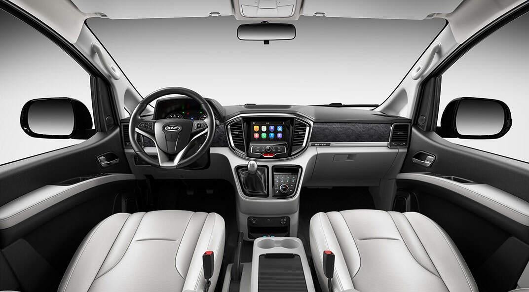 （江淮瑞风m4）