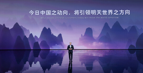 　　宝马集团董事长 齐普策