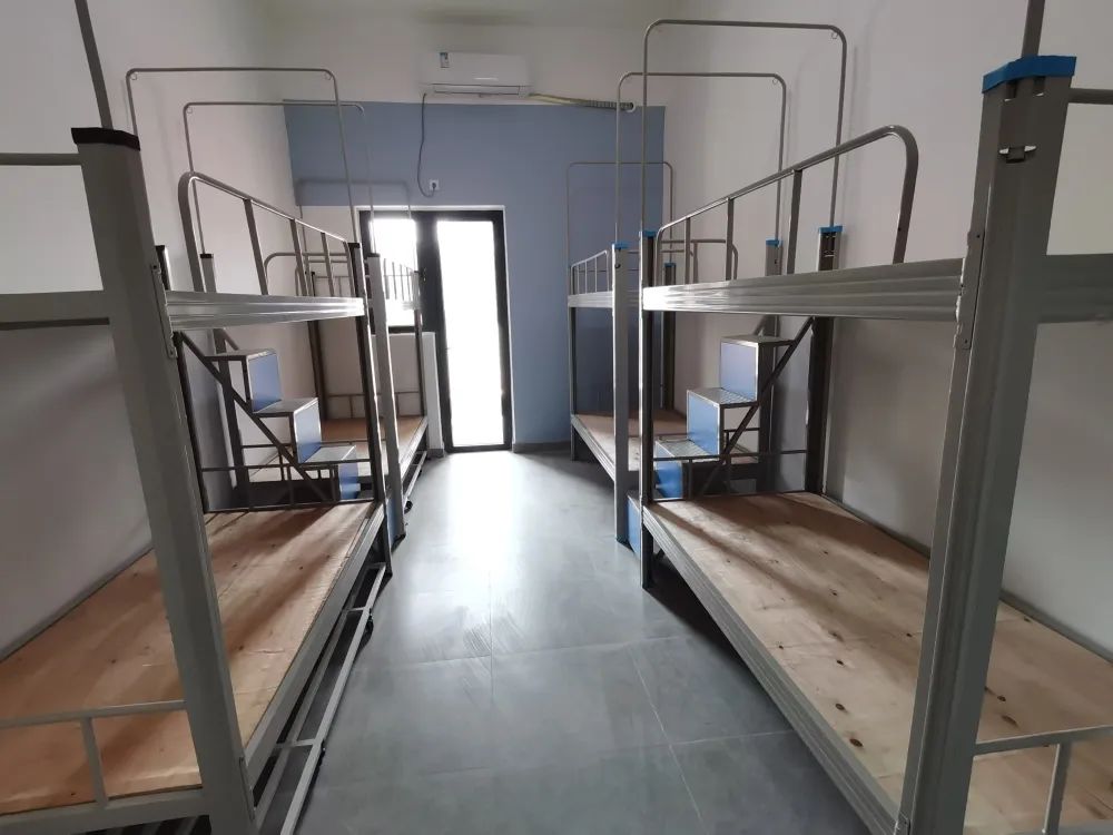 江门这所全新的公办中学要来了!