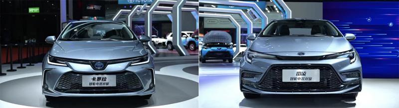 丰田开启中国式“继承与进化”之路