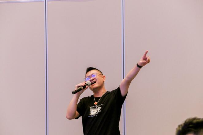 ???????????????音乐专委会副会长：农龙