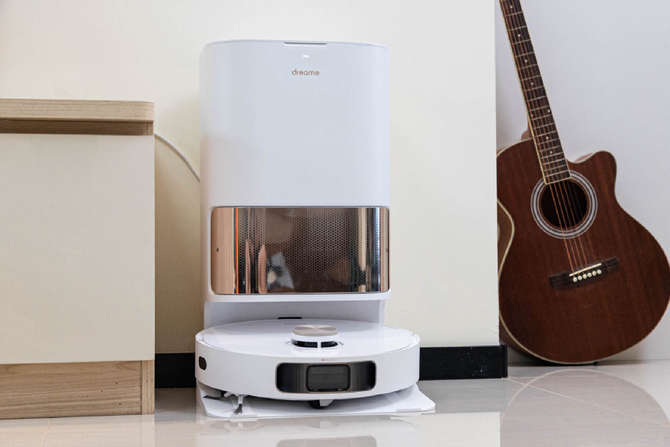 说一!追觅 s20 pro 扫地机器人深度体验:无短板,真全能"明升暗降"_乌