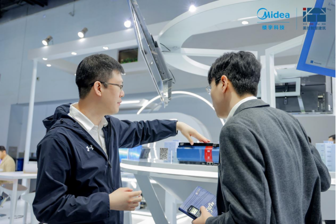 ▲美控楼宇自控核心模块KONG DDC