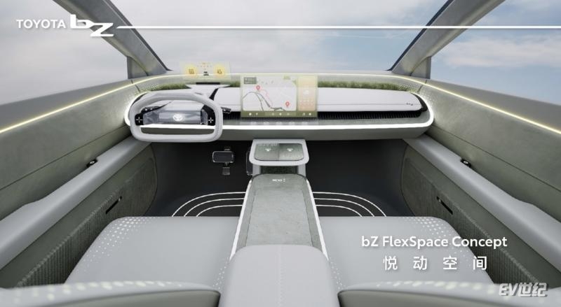 丰田开启中国式“继承与进化”之路