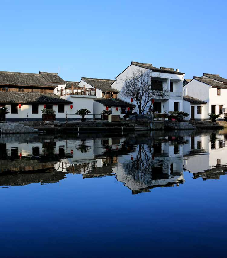 生态文明示范建设(326)| 生态文明建设示范区——浙江省杭州市萧山区
