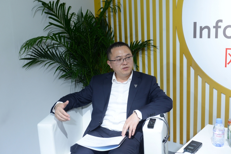 深蓝汽车苏忠:尽所能成为新能源汽车的普及者_新浪财经_新浪网