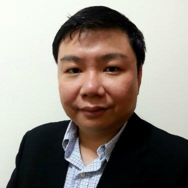 Akamai APJ安全技术与战略总监Reuben Koh
