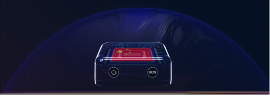 融入中国元素的外形设计理念