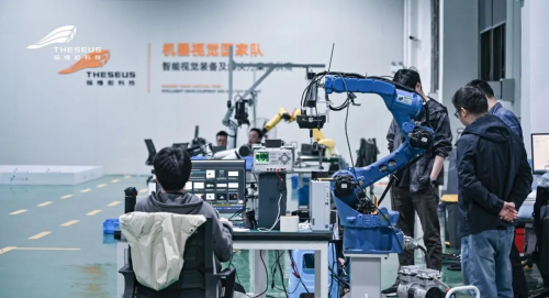 摇橹船科技红船实验室