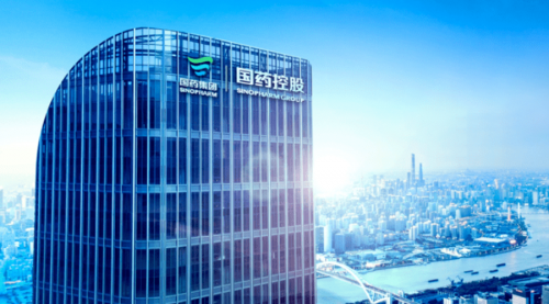 物加加颜志敏:助力"国药集团"线上消费新形态|国药集团_新浪财经_新浪