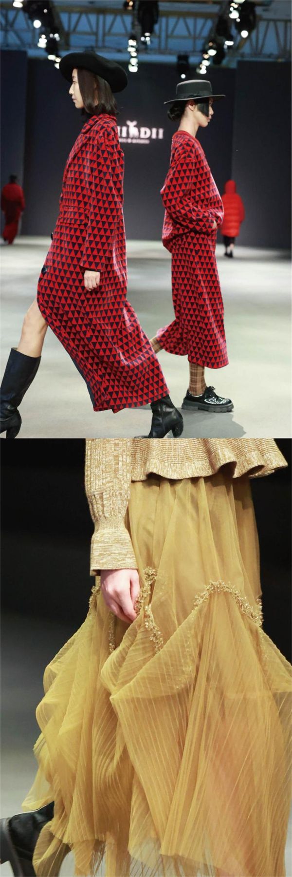 五彩缤纷 方为人生