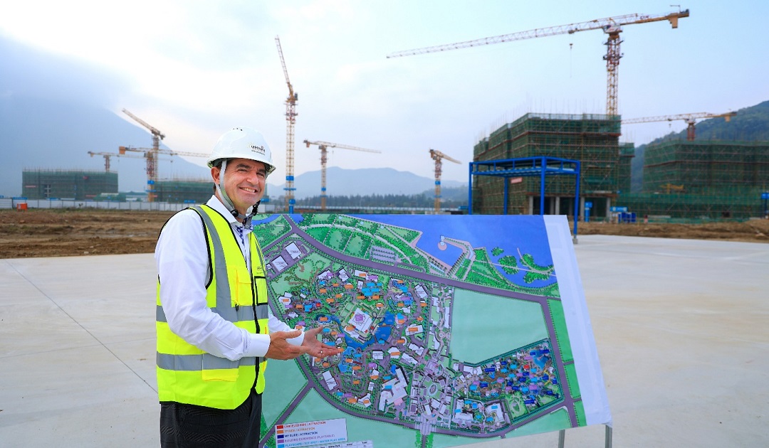 图/欧思格（Scott M. O