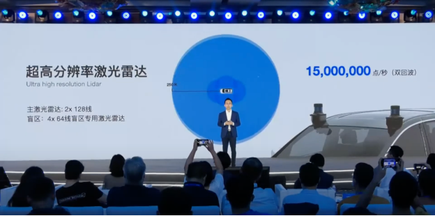 AutoX安途获上海首批L4级RoboTaxi示范运营许可,正式开启商业落地_手机新浪网
