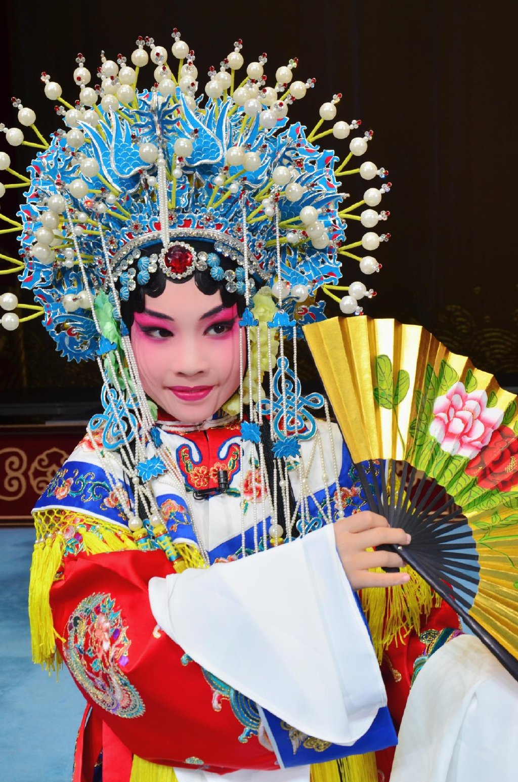 李思齐,女,汉族,2013年5月出生,维明路小学四年级学生.