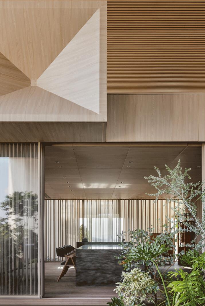 　泰菱国际智能科技企业孵化器(一期)