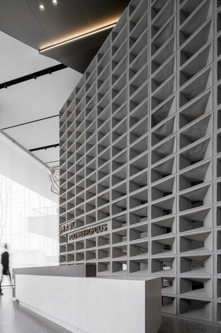 　　南昌保利大都汇