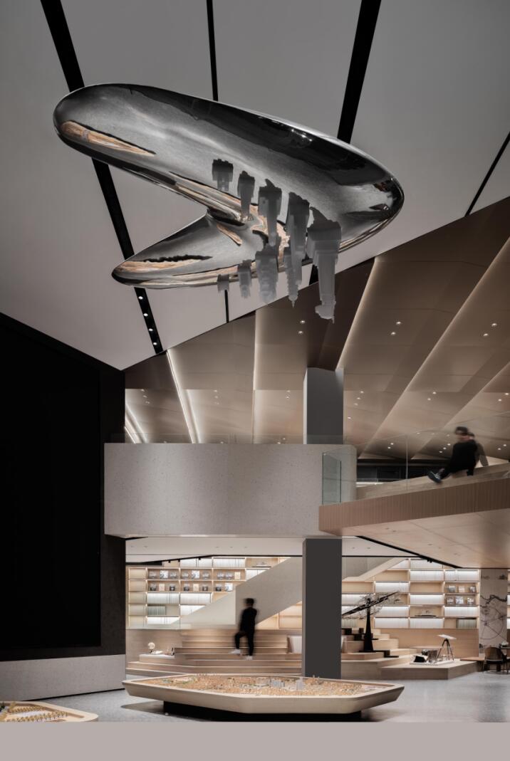 　　南昌保利大都汇