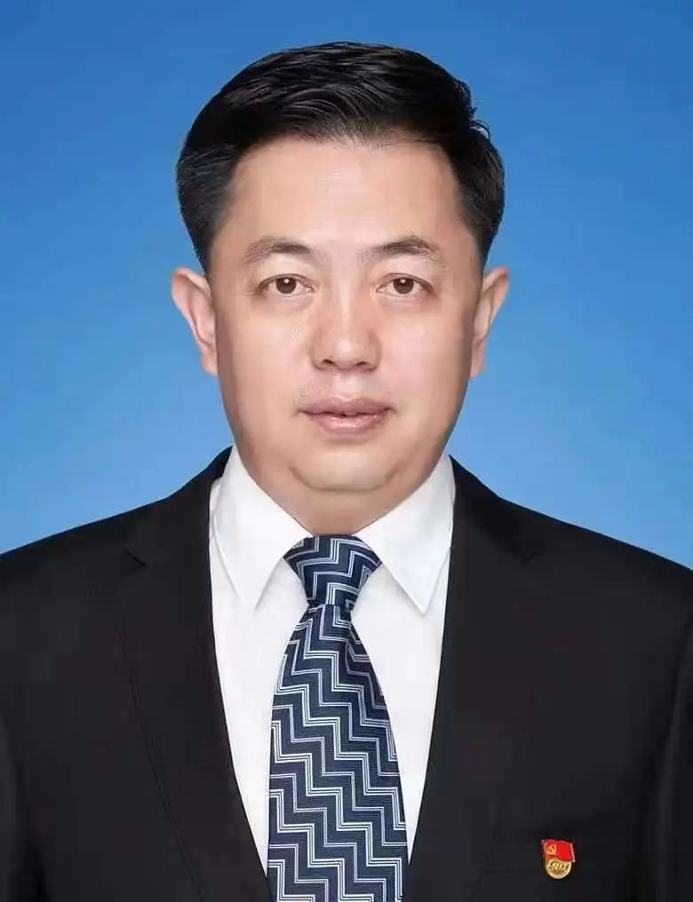 俱伟新疆维吾尔自治区应急管理厅党委书记贾林·努尔哈米提新疆维吾尔