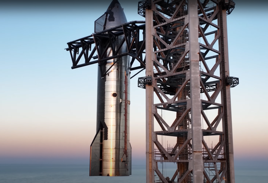 马斯克的成功,正在于星舰的失败|伊隆-马斯克_新浪财经_新浪网